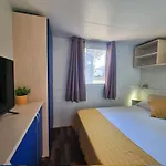 Prázdninový dům Nomad Infinity *