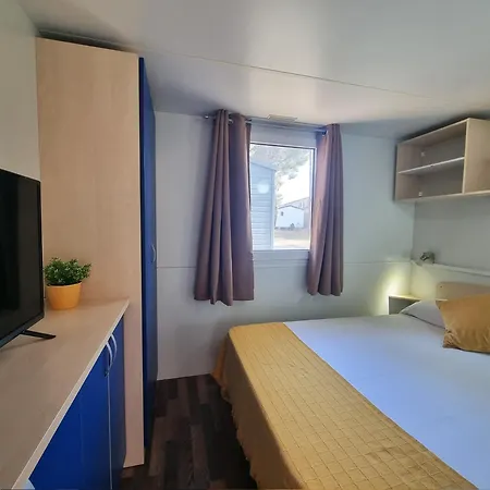 Holiday home Nomad Infinity *
