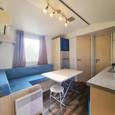 Holiday home Nomad Infinity *