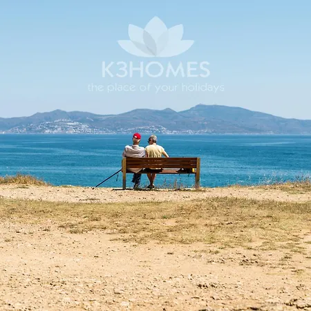 Holiday home Nomad Infinity L'Escala