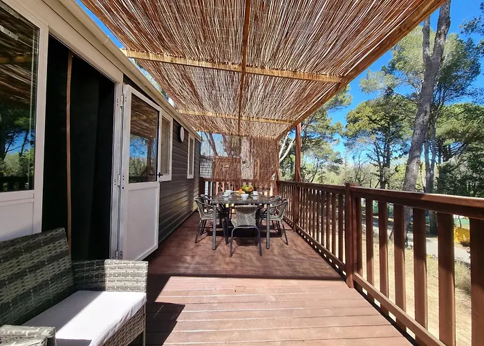 Nomad Infinity * L' Escala