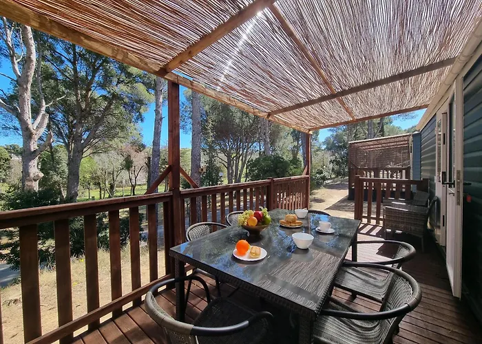 Nomad Infinity L' Escala