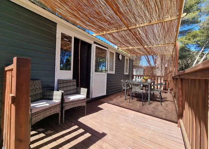 Nomad Infinity 別荘 *