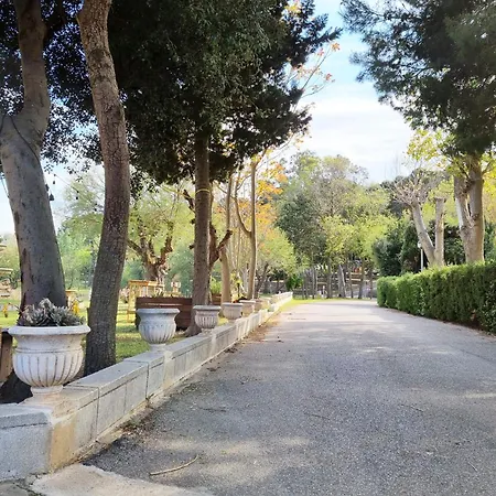 Nomad Infinity Ferienhaus L' Escala